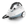 Ariete 4146/02 XVapor Deluxe gőztisztító, 1500Watt, 5bar, 1.6liter kapacitás, fehér -kék