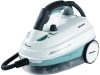Ariete 4146/02 XVapor Deluxe gőztisztító, 1500Watt, 5bar, 1.6liter kapacitás, fehér -kék