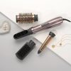 Babyliss AS136E Air Style 1000 meleglevegős hajformázó, 1000 W, 2 sebesség