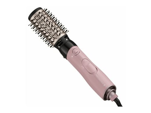 Remington AS5901 Coconut Smooth meleglevegős hajformázó, 1000Watt, 30 /50mm-es kefe, hideg levegő, ionos, rózsaszín