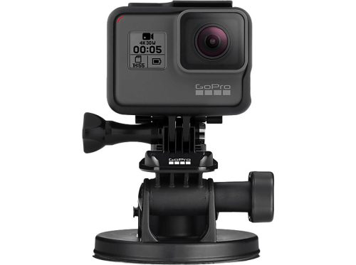 GoPro AUCMT-302 Suction Cup tapadókorongos tartozék