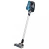 Bestron AVC850A Practico Plus Go 2 in 1 porzsák nélküli porszívó, fekete