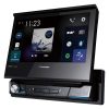 Pioneer AVH-Z7200DAB multimédia fejegység, 1DIN, 7" kijelző, USB, Bluetooth