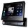 Pioneer AVH-Z7200DAB multimédia fejegység, 1DIN, 7" kijelző, USB, Bluetooth