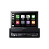 Pioneer AVH-Z7200DAB multimédia fejegység, 1DIN, 7" kijelző, USB, Bluetooth