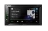 Pioneer AVH-Z2200BT CD/DVD/Bluetooth/USB multimédia fejegység