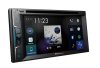 Pioneer AVH-Z2200BT CD/DVD/Bluetooth/USB multimédia fejegység
