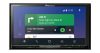Pioneer AVH-Z9200DAB multimédia fejegység, 2DIN, 7" kijelző, Apple CarPlay, Android Auto, Waze