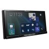 Pioneer AVH-Z9200DAB multimédia fejegység, 2DIN, 7" kijelző, Apple CarPlay, Android Auto, Waze