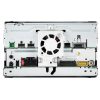 Pioneer AVH-Z9200DAB multimédia fejegység, 2DIN, 7" kijelző, Apple CarPlay, Android Auto, Waze