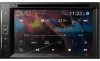 Pioneer AVH-A240BTDAB multimédia fejegység, 2DIN, 6,2" kijelző, 4 X 50 Watt, CD/DVD/Bluetooth/USB/AUX