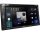 Pioneer AVH-Z5200DAB Autós multimédia fejegység, 220W, fekete