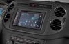 Pioneer AVIC-Z630BT navigációs multimédia fejegység