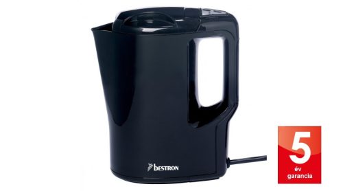 Bestron AWK810 camping vízforraló 500W