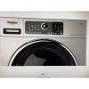 Whirlpool AWZ 8CDS/D kondenzációs szárítógép, 8kg, 15program, 66dB, ezüst