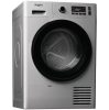 Whirlpool AWZ 8CDS/D kondenzációs szárítógép, 8kg, 15program, 66dB, ezüst