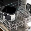 TESLA AirCook Q60 - multifunkciós digitális forró levegős olajsütő, 6 l, 1500W