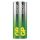 GP Batteries B01102 Super Alkáli AAA/LR03, mikro ceruza elem (2db/fólia)