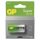 GP Batteries B01412 Super Alkáli D/LR20, góliát elem (2db/bliszter)