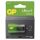 GP Batteries B03412 Ultra Plus Alkáli D/LR20, góliát elem (2db/bliszter)