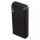Emos B0527B ALPHA2 20 Powerbank, külső akkumulátor, 20000mAh, 10W, 2db USB, 1db USB-C, fekete