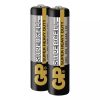 GP Batteries B1110 Supercell AAA/R03 mikro ceruza elem (2db/bliszter)