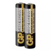 GP Batteries B1110 Supercell AAA/R03 mikro ceruza elem (2db/bliszter)