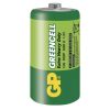 GP Batteries B1241 Greencell D/LR20 cink-klorid góliát elem (2db/bliszter)