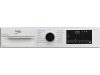 Beko B5T68243 hőszivattyús szárítógép, A+++, 8kg, 15program, 63dB, fehér