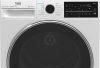 Beko B5T89243W hőszivattyús szárítógép, A+++, 9kg, 14program, 63dB, fehér