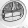 Beko B5T89243W hőszivattyús szárítógép, A+++, 9kg, 14program, 63dB, fehér