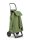 Rolser BAB012/KA Baby MF Joy 1800 Kaki bevásárlókocsi, keki