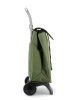 Rolser BAB012/KA Baby MF Joy 1800 Kaki bevásárlókocsi, keki