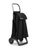 Rolser BAB012/N Baby MF Joy 1800 Negro bevásárlókocsi, fekete