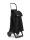 Rolser BAB012/N Baby MF Joy 1800 Negro bevásárlókocsi, fekete