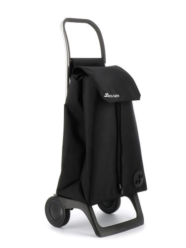 Rolser BAB012/N Baby MF Joy 1800 Negro bevásárlókocsi, fekete