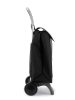 Rolser BAB012/N Baby MF Joy 1800 Negro bevásárlókocsi, fekete