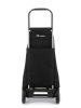 Rolser BAB012/N Baby MF Joy 1800 Negro bevásárlókocsi, fekete