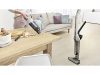 Bosch BBH3ALL23 Flexxo Gen2 porzsák nélküli álló porszívó, 23V, barna