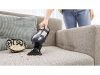 Bosch BBH3ZOO28 Serie 4 ProAnimal porzsák nélküli álló porszívó, 25.2V , 82dB, piros