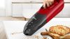 Bosch BBHF214R Serie 2 akkumulátoros álló porszívó, 14.4V akku, 2 az 1 ben, piros