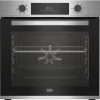 Beko BBIE12300XD beépíthető sütő, légkeveréses, 72liter, 6 program, 3,5 kW