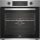 Beko BBIE12300XD beépíthető sütő, légkeveréses, 72liter, 6 program, 3,5 kW