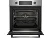 Beko BBIE12300XD beépíthető sütő, légkeveréses, 72liter, 6 program, 3,5 kW