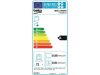 Beko BBIE12300XD beépíthető sütő, légkeveréses, 72liter, 6 program, 3,5 kW