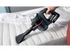 Bosch BBS712A Unlimited 7 akkumulátoros álló porszívó, 2x 18V / 3Ah akku, 82dB, grafitszürke