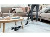 Bosch BBS712A Unlimited 7 akkumulátoros álló porszívó, 2x 18V / 3Ah akku, 82dB, grafitszürke