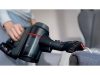 Bosch BBS712A Unlimited 7 akkumulátoros álló porszívó, 2x 18V / 3Ah akku, 82dB, grafitszürke