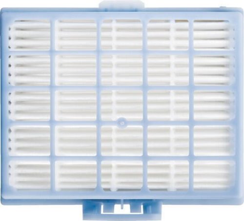 Bosch BBZ156HF HEPA szűrő porzsák nélküli porszívókhoz, mosható