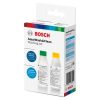 Bosch BBZWDSET AquaWash&Clean tisztítószer szett takarítógéphez